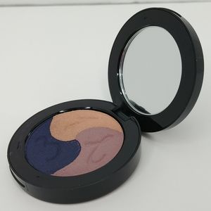 Vincent Longo Trio Eyeshadow in Forever NIB